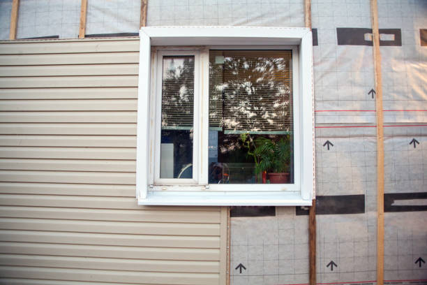 Siding for Commercial Buildings in Northport, AL
