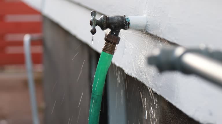 Professional Siding Installation & Repair in Northport, AL