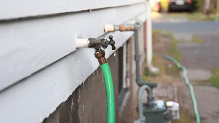 Best Siding Removal and Disposal  in Northport, AL