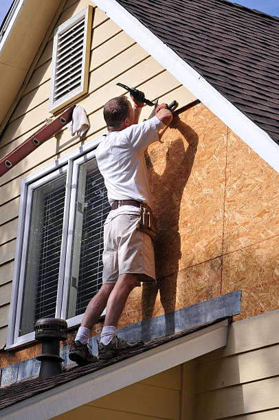 Best Brick Veneer Siding  in Northport, AL